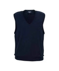 Biz Collection Corporate Wear Navy / S Biz Collection Women’s V-neck Vest Lv3504