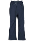 Biz Collection Women’s Classic Scrubs Bootleg Pants H10620 - Simply Scrubs Australia