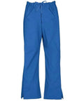 Biz Collection Women’s Classic Scrubs Bootleg Pants H10620 - Simply Scrubs Australia