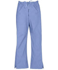 Biz Collection Women’s Classic Scrubs Bootleg Pants H10620 - Simply Scrubs Australia