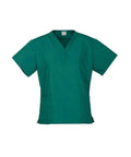 Biz Collection Women’s Classic Scrubs Top H10622 - Simply Scrubs Australia