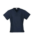 Biz Collection Women’s Classic Scrubs Top H10622 - Simply Scrubs Australia