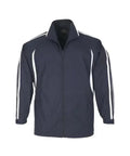 Biz Collection Adult’s Flash Track Top J3150 Biz Collection