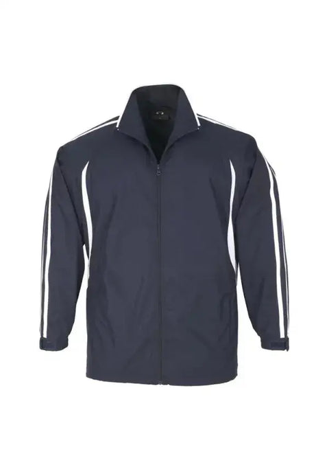 Biz Collection Adult’s Flash Track Top J3150 Biz Collection