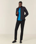NNT Women's Puffer Jacket CAT1H9 - Allsorts Workwear