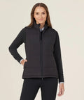 NNT Women's Puffer Vest CAT74K - Allsorts Workwear