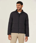 NNT Men's Puffer Jacket CATBER - Allsorts Workwear