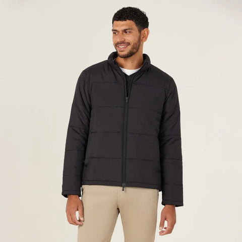 NNT Men's Puffer Jacket CATBER - Allsorts Workwear