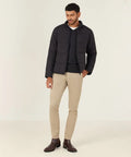 NNT Men's Puffer Jacket CATBER - Allsorts Workwear