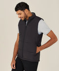NNT Men's Puffer Vest CATF2S - Allsorts Workwear
