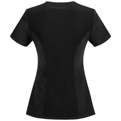 Cherokee Infinity Women's Scrub Top 2425A  Simply Scrubs Australia