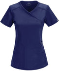 Cherokee Infinity Women's Scrub Top 2425A  Simply Scrubs Australia