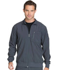 Cherokee Infinity Men's Scrub Jacket CK305A  Simply Scrubs Australia