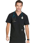 Cherokee Infinity Men's Scrub Top CK900A  Simply Scrubs Australia