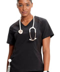 Cherokee Infinity GNR8 Women's Scrub Top IN620A  Simply Scrubs Australia