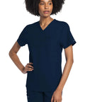Cherokee Ultra Unisex Scrub Top CK778A  Simply Scrubs Australia