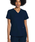 Cherokee Ultra Women's Scrub Top CK961A  Simply Scrubs Australia