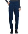 Cherokee Revolution Women's Jogger Scrub Pant WW011  Simply Scrubs Australia