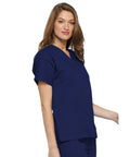 Cherokee Original Women's Scrubs Top 4700  Simply Scrubs Australia