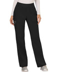 Cherokee Revolution Women's Staight Leg Scrub Pant WW110 - Allsorts Workwear