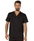 Cherokee Revolution Men's Scrub Top WW690  Simply Scrubs Australia