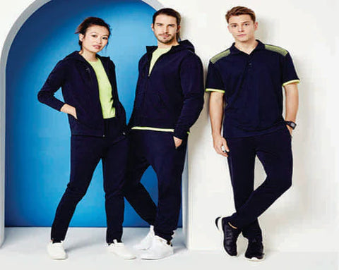 Sportswear & Activewear