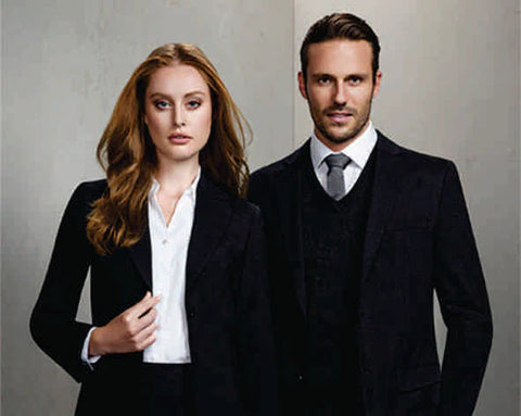 Corporate & Office Wear