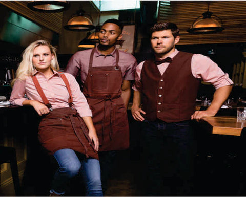 Chef Uniforms