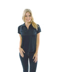 DNC Workwear Casual Wear DNC WORKWEAR Women’s Cool-Breathe Rome Polo 5268