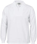 DNC Workwear Hospitality & Chefwear DNC WORKWEAR V-Neck Food Industry Long Sleeve Jerkin 1312