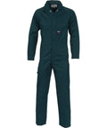 DNC Workwear Work Wear DNC WORKWEAR Cotton Drill Coverall 3101