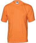 DNC Workwear Work Wear Orange / XS DNC WORKWEAR Hi-Vis Cotton Jersey Short Sleeve Tee 3847