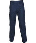 Dnc Workwear Patron Saint Flame Retardant Arc Rated Cargo Pants - 3412 Metro Workwear.
