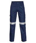 Dnc Workwear Patron Saint Flame Retardant Cargo Pants With 3m Fr Tape - 3419 Metro Workwear.