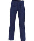 Dnc Workwear Patron Saint Flame Retardant Drill Pants - 3411 Metro Workwear.