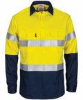 Flame Retardant Shirt 3407 Metro Workwear.