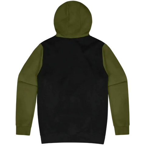 Aussie Pacific Monash Men's Hoodies 1530  Aussie Pacific   