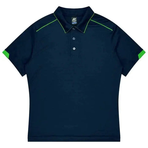 Aussie Pacific Currumbin Men's Polo Shirt 1320  Aussie Pacific   