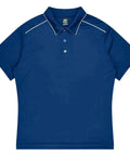 Aussie Pacific Currumbin Men's Polo Shirt 1320  Aussie Pacific   