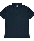 Aussie Pacific Noosa Men's Polo Shirt 1325  Aussie Pacific NAVY S 