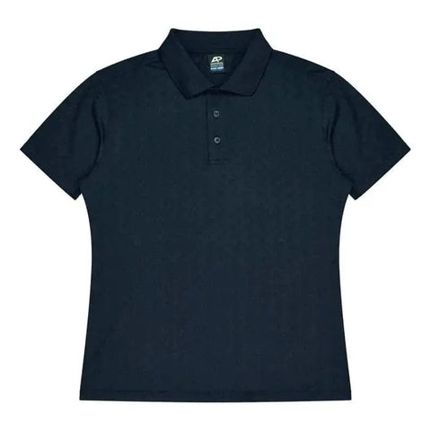 Aussie Pacific Noosa Men's Polo Shirt 1325  Aussie Pacific NAVY S 
