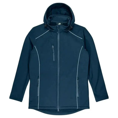 Aussie Pacific Aspen Kids Jacket 3531  Aussie Pacific NAVY 4 
