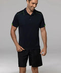 Aussie Pacific Currumbin Men's Polo Shirt 1320  Aussie Pacific   