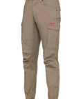 Hard Yakka Work Wear Hard Yakka 3056 CARGO PANT CUFF Y02340