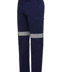Hard Yakka Work Wear Hard Yakka CARGO DRILL PANT TAPE Y02575