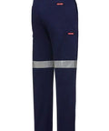 Hard Yakka Work Wear Hard Yakka CARGO DRILL PANT TAPE Y02575