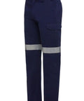 Hard Yakka Taped Cargo Drill Pant Y02965 Work Wear Hard Yakka   