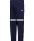 Hard Yakka Taped Cargo Drill Pant Y02965 Work Wear Hard Yakka   