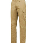 Hard Yakka Core Stretch Cargo Pant Y02597 Work Wear Hard Yakka Khaki (KHA) 77R 