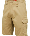 Hard Yakka Core Stretch Shorts Y05067 Work Wear Hard Yakka   